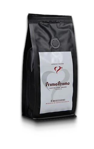 Emozioni Extra Bar 250 g