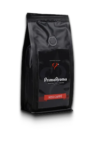 Caffé Crema KISS-Caffe 250 g