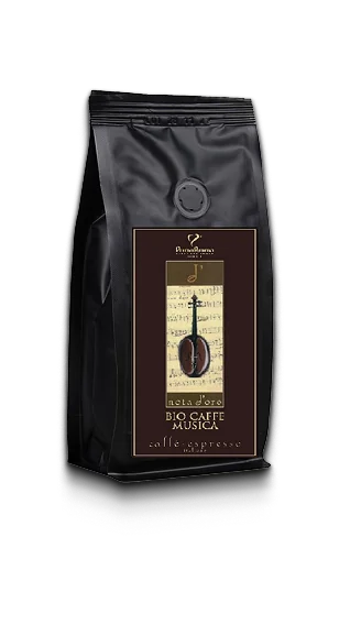 Bio Kaffee Musica 250 g