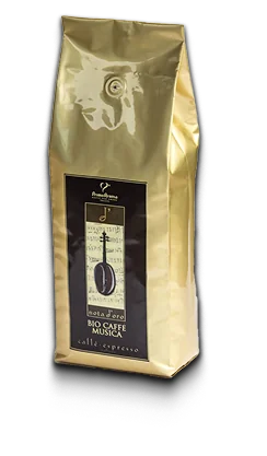 Bio Kaffee Musica 1 kg
