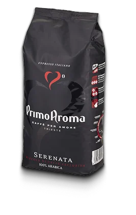 Serenata 100% Arabica 1 kg