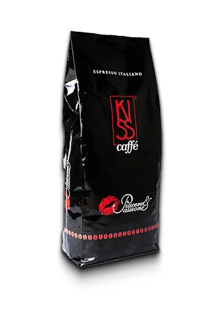 Caffé Crema KISS-Caffe 1 kg