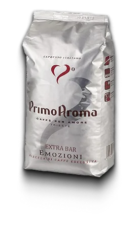 Emozioni Extra Bar 1 kg
