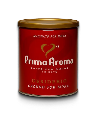 Desiderio gemahlen 250 g