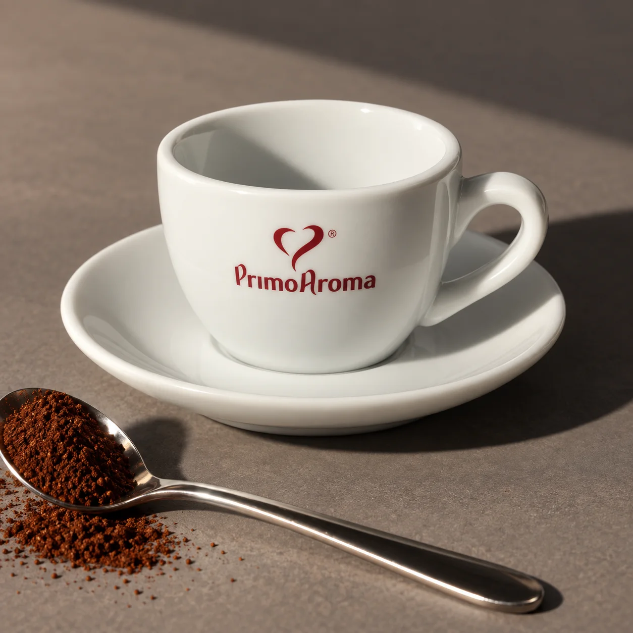 Ancap Cappuccinotasse Verona Large mit Untertasse