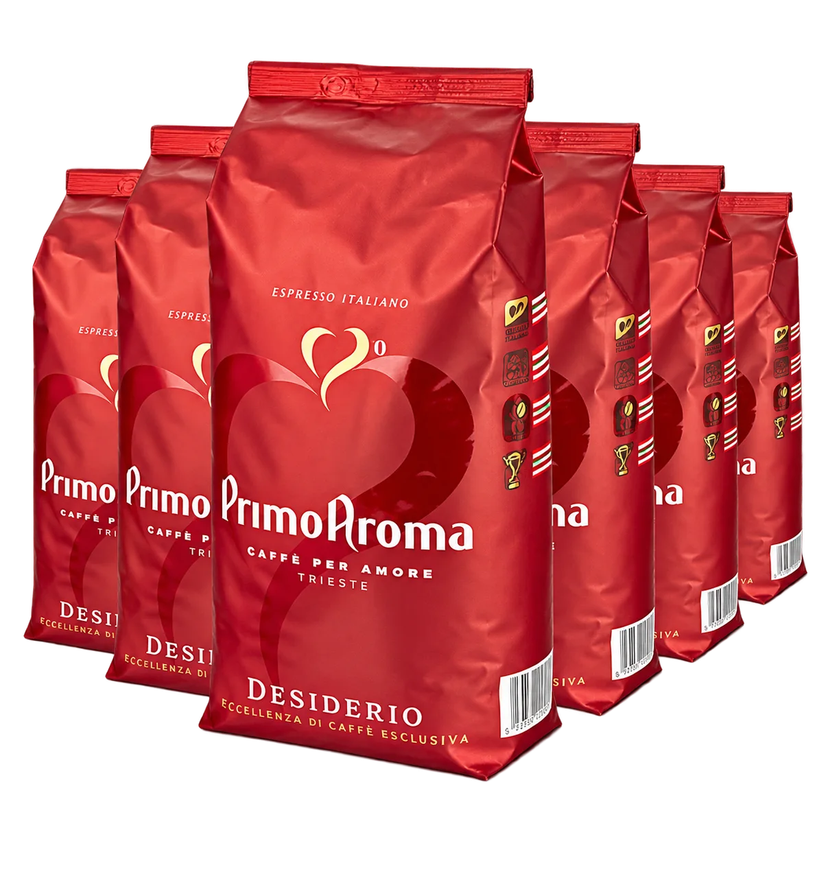 Desiderio 12 × 1 kg
