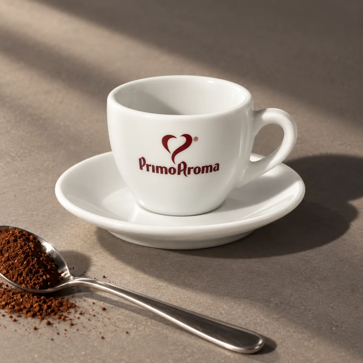 Ancap Espressotasse Verona mit Untertasse
