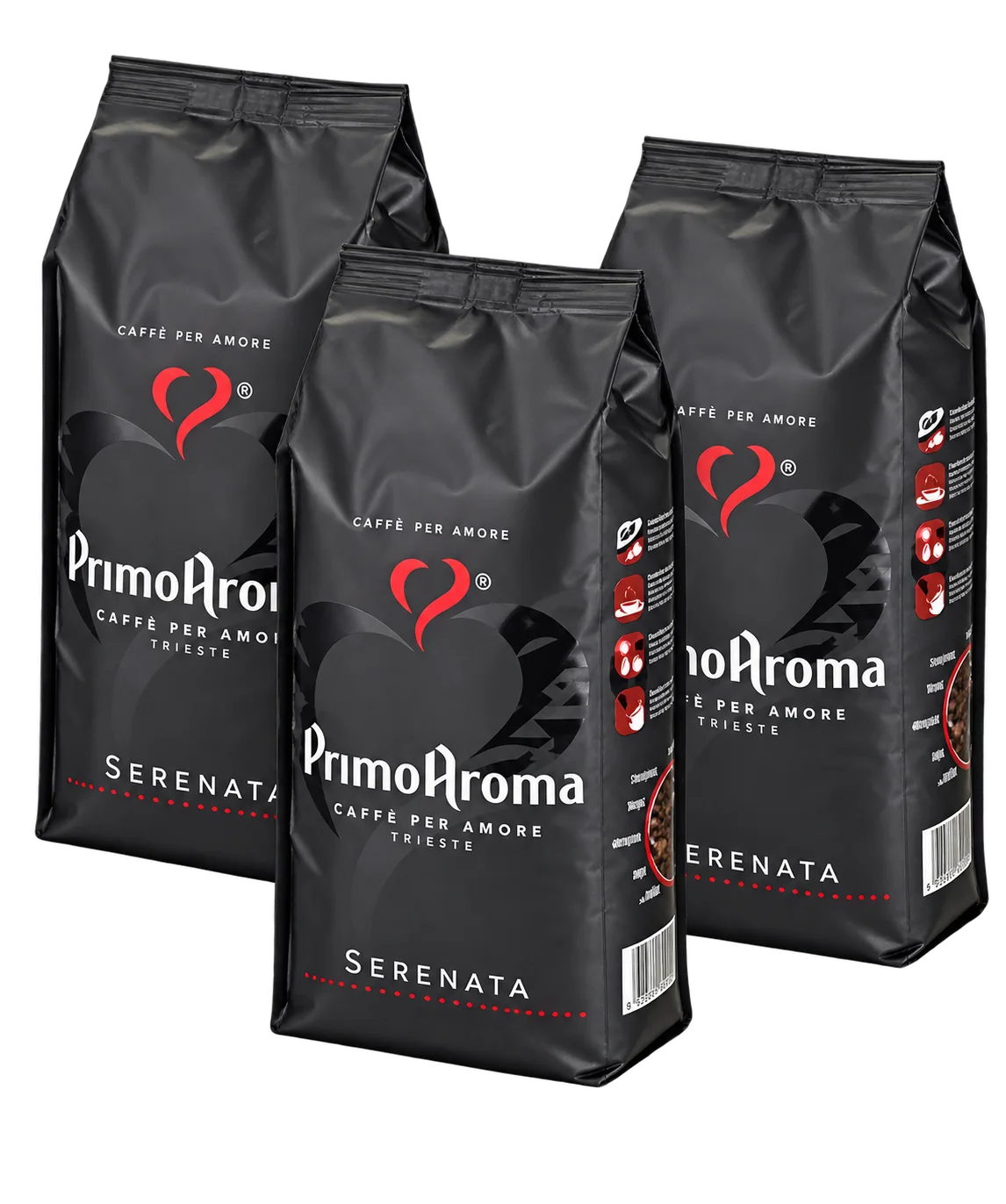 Serenata Spezial 3 × 1 kg