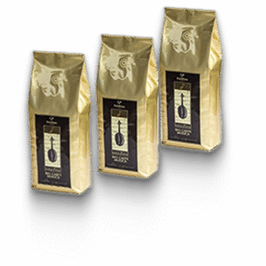 Biokaffee Musica 100% Arabica 12x 1Kg bündeln