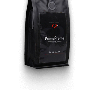 Primo Aroma 250g Serenata 90/10 ganze Bohnen, Primo  Aroma Premium Kaffee