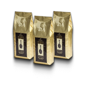 Biokaffee Musica 100% Arabica 6x1kg ganze Bohnen